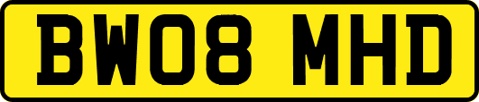 BW08MHD