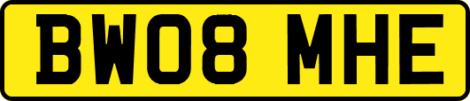 BW08MHE
