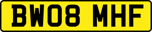 BW08MHF