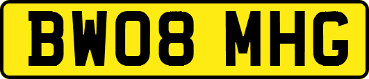 BW08MHG