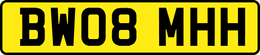 BW08MHH