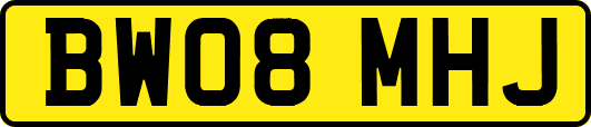BW08MHJ