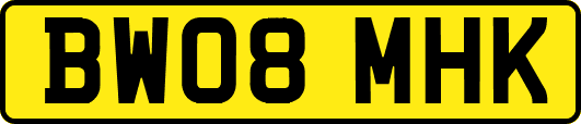 BW08MHK