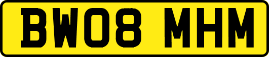 BW08MHM