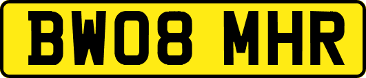 BW08MHR