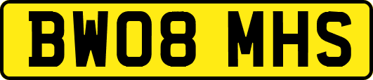 BW08MHS