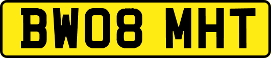 BW08MHT