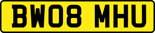 BW08MHU