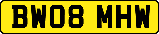 BW08MHW