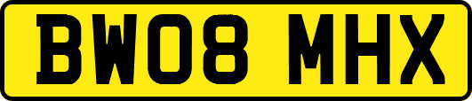 BW08MHX