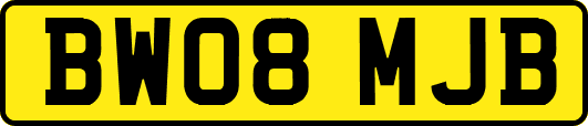 BW08MJB