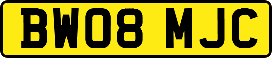 BW08MJC