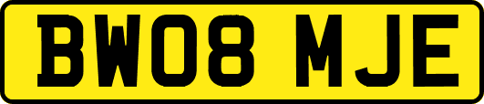 BW08MJE