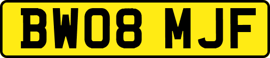BW08MJF