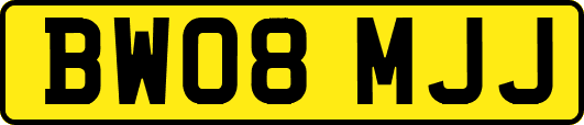 BW08MJJ