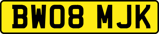 BW08MJK