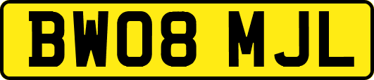 BW08MJL