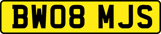 BW08MJS