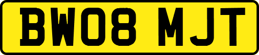 BW08MJT