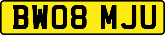 BW08MJU