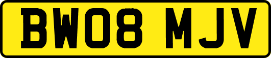 BW08MJV