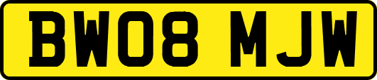 BW08MJW
