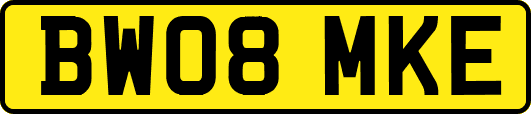 BW08MKE