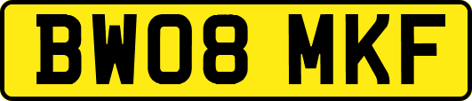 BW08MKF