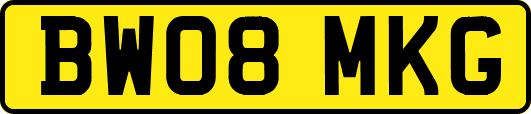 BW08MKG