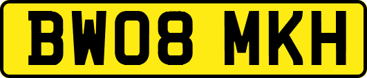 BW08MKH