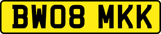 BW08MKK