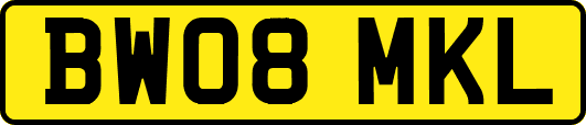 BW08MKL