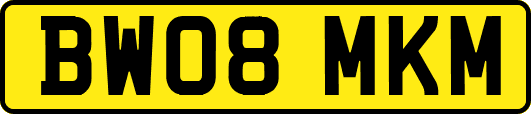 BW08MKM