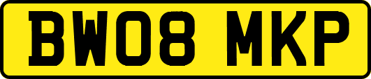 BW08MKP