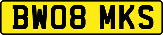 BW08MKS