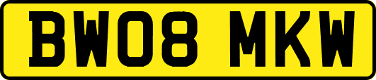 BW08MKW
