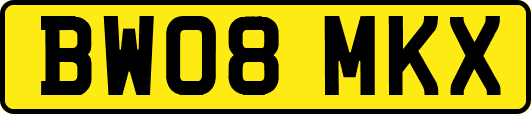 BW08MKX