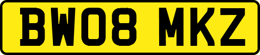 BW08MKZ