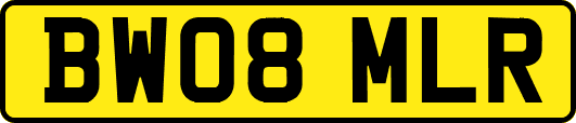 BW08MLR