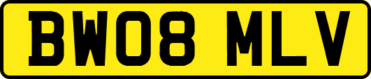 BW08MLV