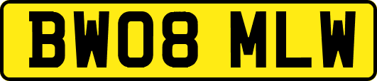 BW08MLW