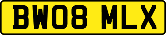 BW08MLX