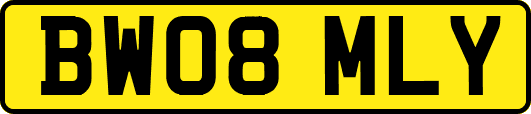 BW08MLY