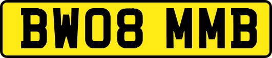 BW08MMB