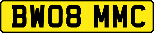 BW08MMC