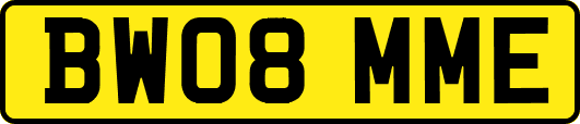 BW08MME