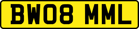BW08MML
