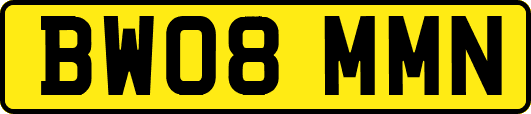 BW08MMN