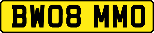 BW08MMO