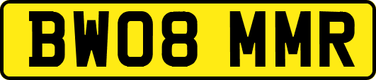 BW08MMR